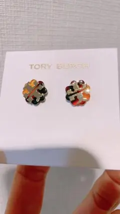 Tory Burchピアス★平日sale