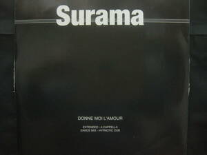 Surama / Donne Moi L