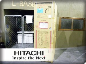 ■未使用品■HITACHI/日立■エコキュート■ヒートポンプ給湯器/貯湯ユニット■BHP-TAD46R■ymm2396k