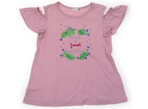 ニットプランナー（ＫＰ） Knit Planner(KP) Tシャツ・カットソー 150サイズ 女の子 子供服 ベビー服 キッズ