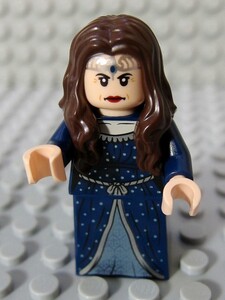 ★LEGO★ミニフィグ【ハリー・ポッター】Rowena Ravenclaw_A(hp162)