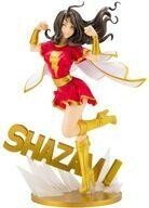 中古フィギュア メアリー(シャザム!ファミリー) 「DCコミックス」 DC COMICS美少女 1/7 PVC製塗装済み完成品