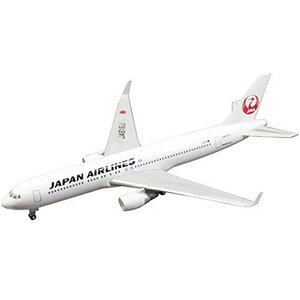 ＜新品＞　エフトイズ　JALウイングコレクション5　② ボーイング767-300ER （JA616J）　1/500サイズ　※最後の在庫です