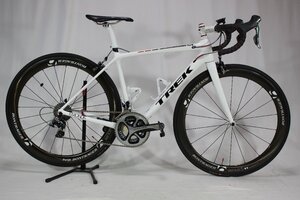 TREK トレック EMONDA SL5 2015 DURA ACE 　Bontrager Aeolus 5 50サイズ ロードバイク