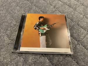 高中正義 THE MAN WITH THE GUITAR