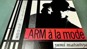 ■ALARM a