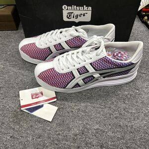 01504 美品　Onitsuka Tiger （オニツカタイガー）COLORADO EIGHTY-FIVE 1183A773 25.5cm 箱付き