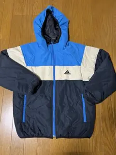 adidasジャンバー150センチ