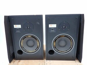 JBL L40 ペア 音出し可 ジェームス・バロー・ランシング ブックシェルフ型 スピーカー (2) ∬ 6AEFD-2