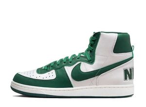 Nike Terminator High Noble Green ナイキ ターミネーター ハイ ノーブルグリーン 緑 白 ホワイト グリーン FD0650-100 25.5cm