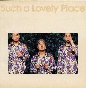 (お買い得！中古)Such_a_Lovely_Place　槇原敬之