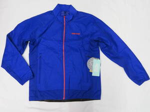 767　マーモット marmot Bi Jacket 　ブルー(L)