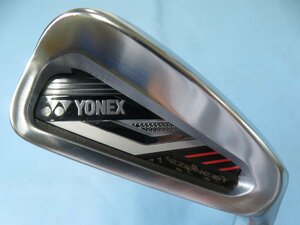 【中古・試打用】YONEX（ヨネックス）2022 EZONE GT 単品7番アイアン（25°）【SR】RK－03GT カーボンシャフト