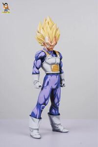 SMSP ベジータ 二次元リペイント ドラゴンボール フィギュア DRAGON BALL SMSP VEGETA 2D REPAINT FIGURE