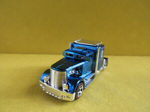 LOOSE CLASSICS CONVOY CUSTOM