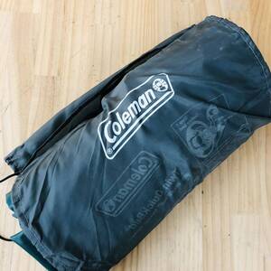 AF36046-50 コールマン コンフォートエアーマットレス/ｓ　(Coleman) COMFORT AIR MATTRESS/S MODEL 170A6487