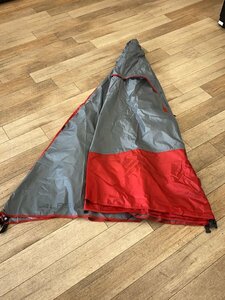 Alps Mountaineering/テント/2人用/Taurus 2