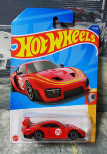 HotWheels PORSCHE 935 ホットウィール ポルシェ 935　　///(027)