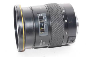 【外観並級】Tokina トキナー AT-X PRO AF 28-70ｍｍ F2.8 CANON　#b2033