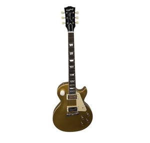 Epiphone エピフォン Tak Matsumoto 1955 Les Paul Standard/Antique Gold エレキギター ジャンク 直接お渡し歓迎 PBK597074相