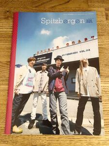 ◆スピッツベルゲン vol.114　Spitzbergen◆