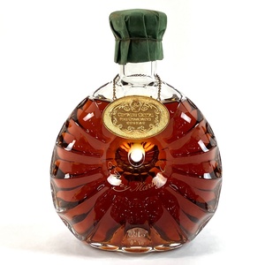 レミーマルタン REMY MARTIN セントークリスタル バカラボトル 700ml ブランデー コニャック 【古酒】