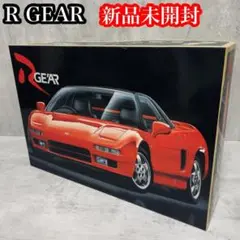 【未開封】ROSSO ロッソ HONDA ホンダ NSX RGE’AR 1/12