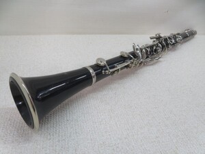 ★Selmer CL300 クラリネット セルマー USED 12590★！！