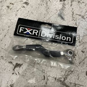 FXR Divisino リアブレーキアジャスター　M8ソフテイル　fxlrst fxlrs fxbb fxlr