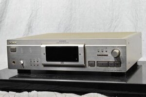 SONY ソニー CDプレーヤー CDP-XA50ES