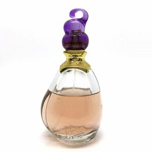 JEANNE ARTHES ジャンヌ アルテス スルタン フェアリー ローズ EDP 100ml ☆残量たっぷり　送料510円