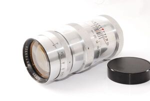 ★光学極上★ ジュピター JUPITER-11 135mm F4 LEICA ライカ Lマウント #U12090100