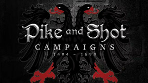 【Steamキーコード】Pike and Shot: Campaigns /パイク アンド ショット：キャンペーンズ