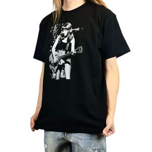 新品 クランプス ポイズンアイビー ガレージ パンク サイコビリー ギター Tシャツ S M L XLビッグ オーバー サイズ XXL~5XL ロンT パーカー