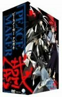 【中古】PEACE MAKER 鐡-拾参- プレミアムBOX〈初回限定版〉 [DVD]