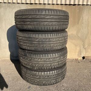 4本セット! ダンロップ　LE MANS LM704 175/60R14 79H 