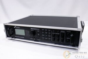 [美品] Fractal Audio Systems Axe-Fx II XL + 世界を席巻したギターマルチプロセッサー [UJ082]