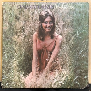 OLIVIA NEWTON JOHN / IF NOT FOR YOU (73117)