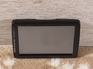 BMW Motorrad Navigator V モトラッド ナビゲーター 5 本体のみ 送料520円～