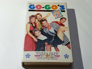 THE GO-GO