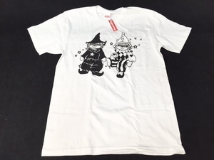 (M)Supreme Undercover Dolls TeeシュプリームアンダーカバードールTシャツ白White