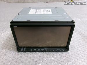 スズキ 純正 Clarion クラリオン GCX309 メモリーナビ カーナビ CD DVD 地図データ不明 99000-79W42 / R6-014