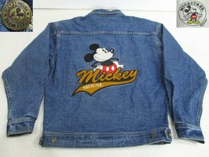 1780【 MICKEY＆CO 】90