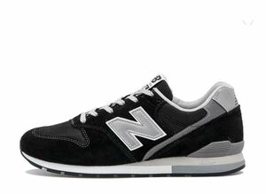 New Balance 996 New Standard "Black" 25.5cm CM996BK2