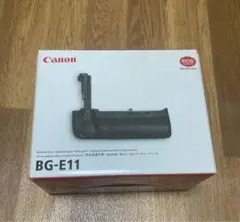 Canon 5D MarkIII用バッテリーグリップBG-11