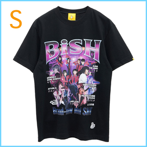 【正規S】BiSH × #FR2DOKO？ Tシャツ』/ FR2 Pedro wack ビッシュ