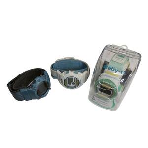 【ジャンク品/不動】CASIO カシオ ベビーG BABY-G 腕時計 3点 まとめ BG200 Xtreme Tripper 一点ケース、取説有 V58945RD