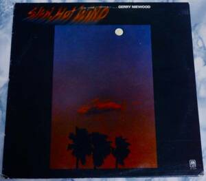 極美盤Gerry Niewoodスピリチュアルジャズ&クロスオーヴァーChuck & Gap Mangione Spyro Gyra