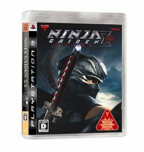 【中古】 NINJA GAIDEN Σ2 ニンジャガイデン シグマ2 - PS3