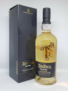 アードベッグ ブラスダ ARDBEG BLASDA ※